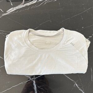 Lululemon License to train